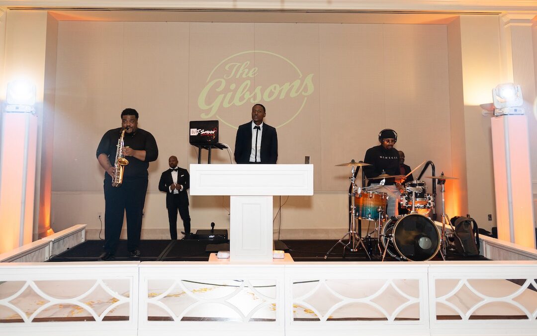 Top 5 Questions to Ask Your Wedding DJ Before Booking